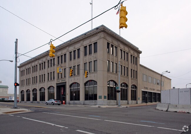 Foto del edificio - MSU Lofts