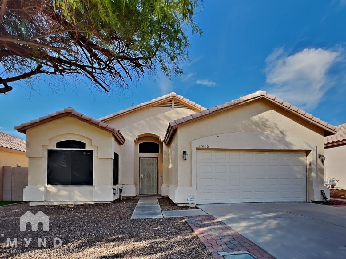 Primary Photo - 17826 N 13th Pl