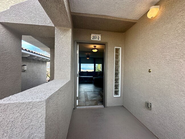 Building Photo - 2nd Floor, 2 Bedroom, Furnished Condo with...