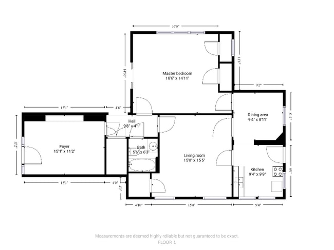 Building Photo - 702 10th Ave