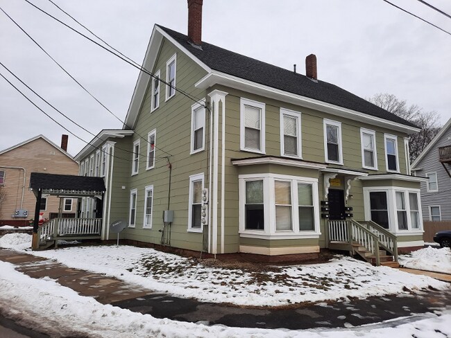 Foto del edificio - 2 Myrtle St