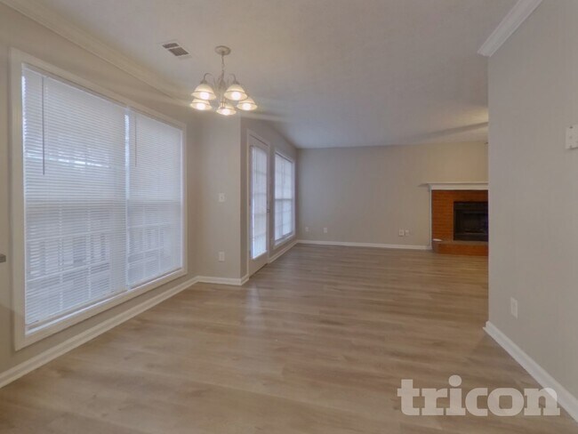 Foto del edificio - 1480 Watson Ridge Trail