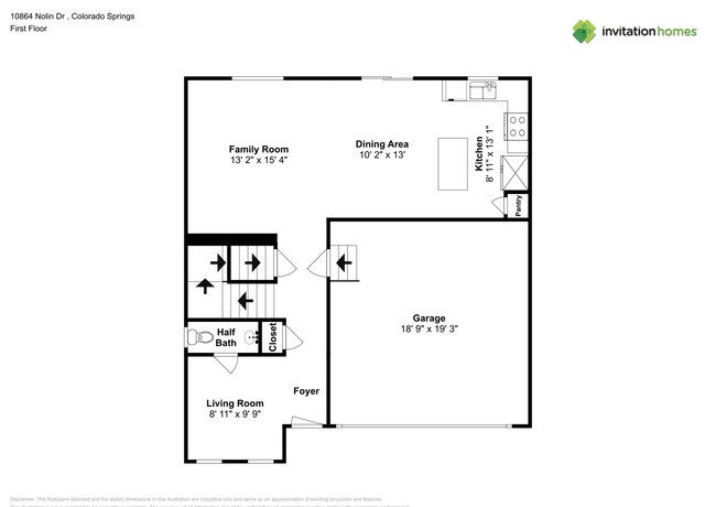Foto del edificio - 10864 Nolin Dr