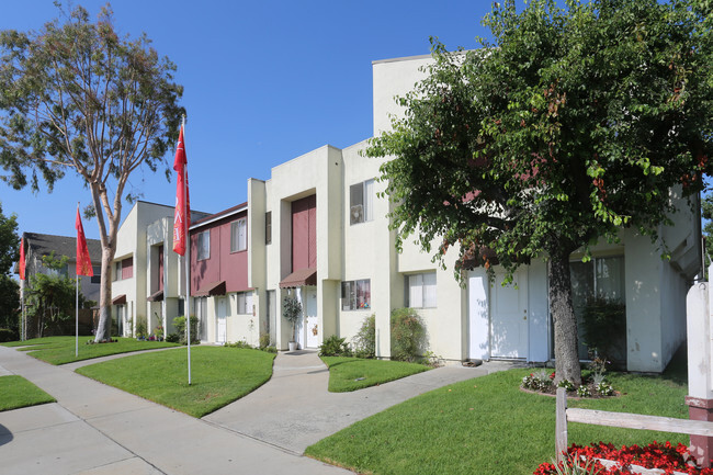 Building Photo - Cypress Townpark Apartments