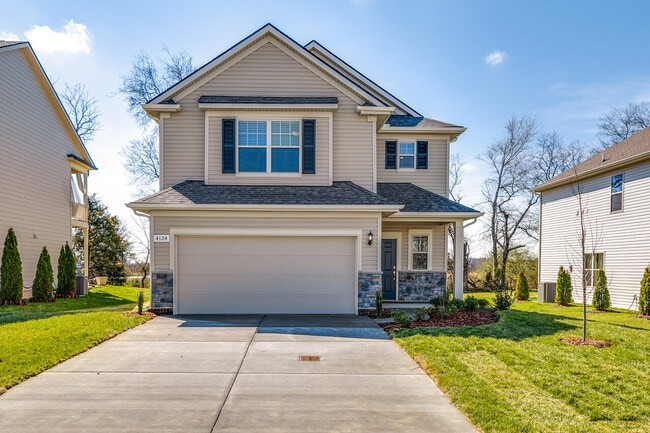 Building Photo - 4124 Cadence Drive