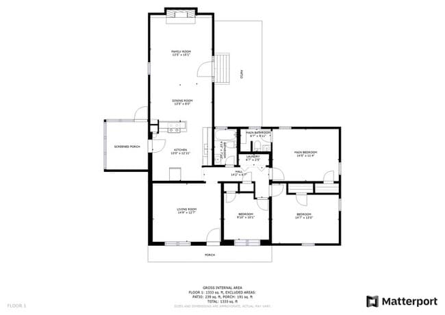 Building Photo - 304 Beard St SW