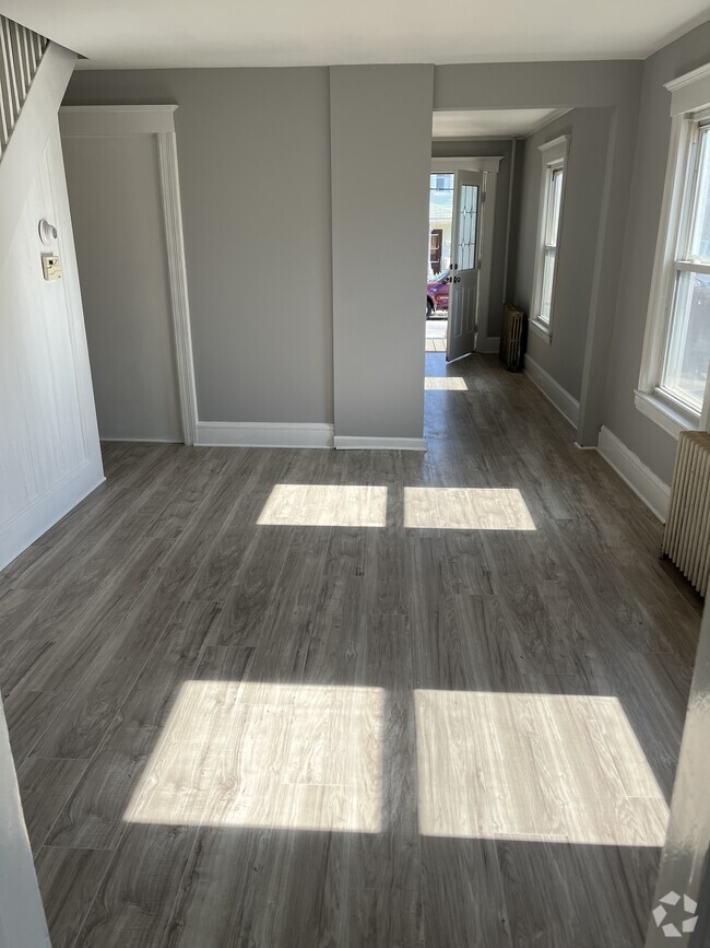 Dining Room - 115 Van Keuren Ave