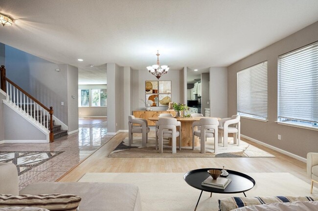 Foto del edificio - Perfect 6/3 Clovis Home for Large Family!