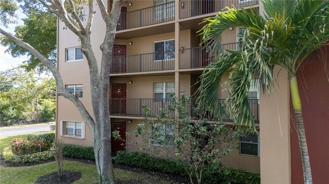 Foto del edificio - 12750 SW 4th Ct
