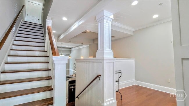 Foto del edificio - 1500 Timothy Rd