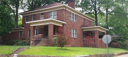 Building Photo - 1594 McLendon Ave NE