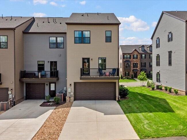 Foto del edificio - 14018 Millpointe Rd