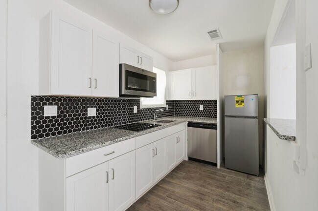 Foto del edificio - 1098 Smith St SW