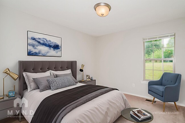 Building Photo - 5673 S Lexington Ave