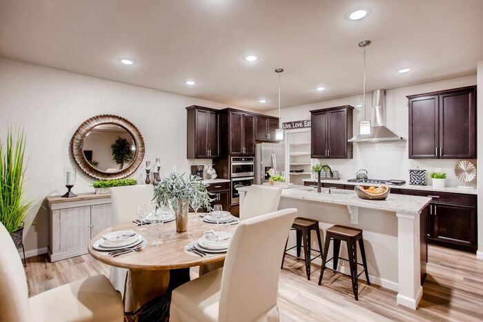 Primary Photo - Beautiful 3 Bed, 2.5 Bath New-Build in Ber...