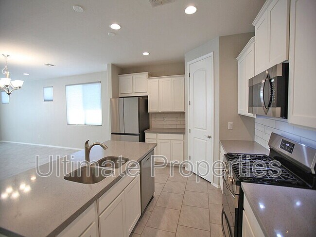 Foto del edificio - 12479 N 174th Ln