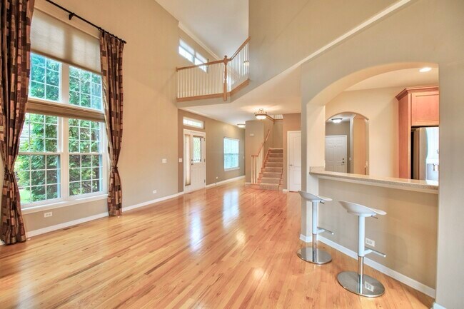 Foto del edificio - 24813 Ironwood Ct