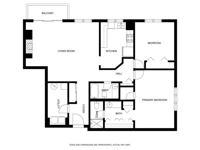 Building Photo - 2066 St Johns Ave