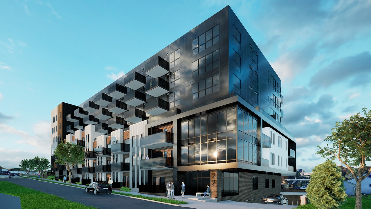 Building Photo - 22 Dawson St