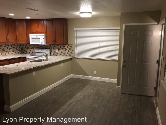 Building Photo - 2 br, 1 bath House - 5619 42nd Street Apt. #4