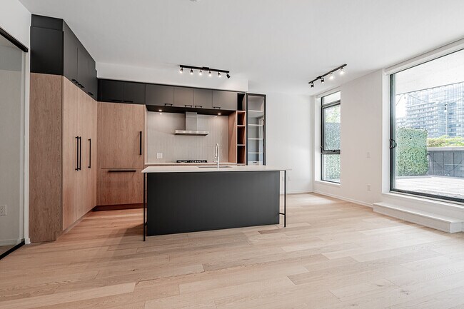 Photo du bâtiment - 41 Dovercourt Rd