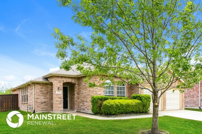 Foto del edificio - 539 Chestnut Trail