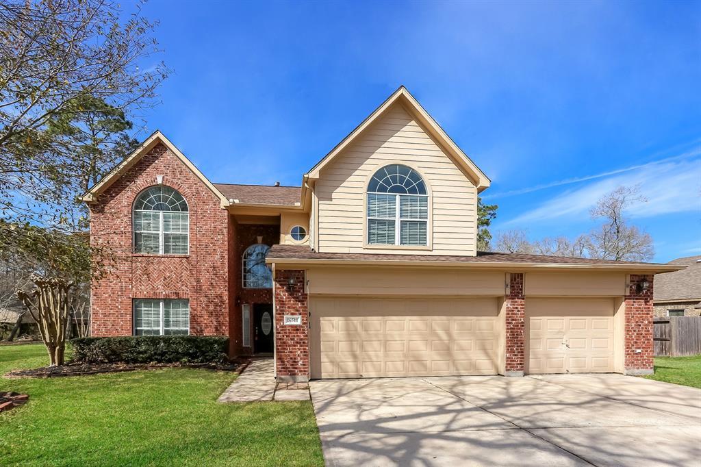 Foto principal - 16511 Bluefin St