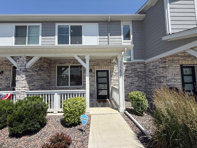 Photo - 12288 Dairy St Townhome