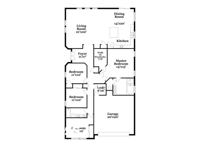 Building Photo - 3029 E Gannon Ridge Ave