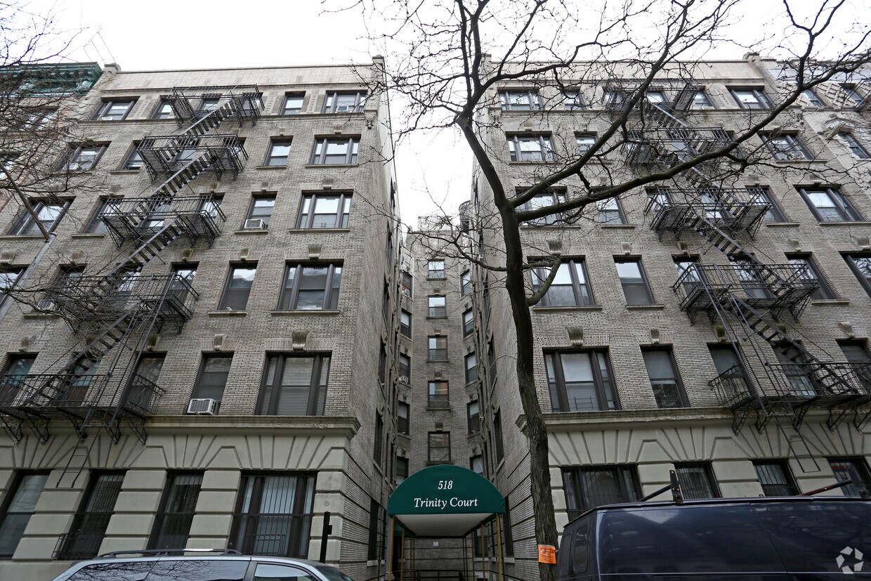Foto principal - Trinity Court