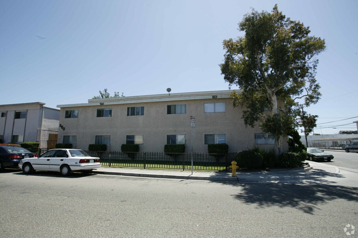 Building Photo - 560 Cuesta Del Mar Dr