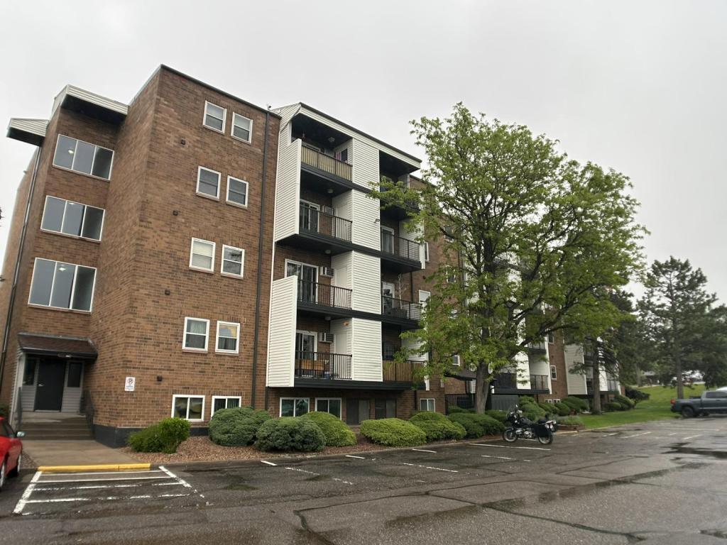 Photo - 1250 Golden Circle  Unit 408