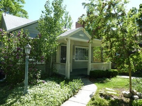 Building Photo - 718 E 2nd Ave