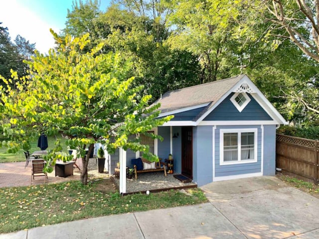 Foto principal - 4816 Berwyn Road