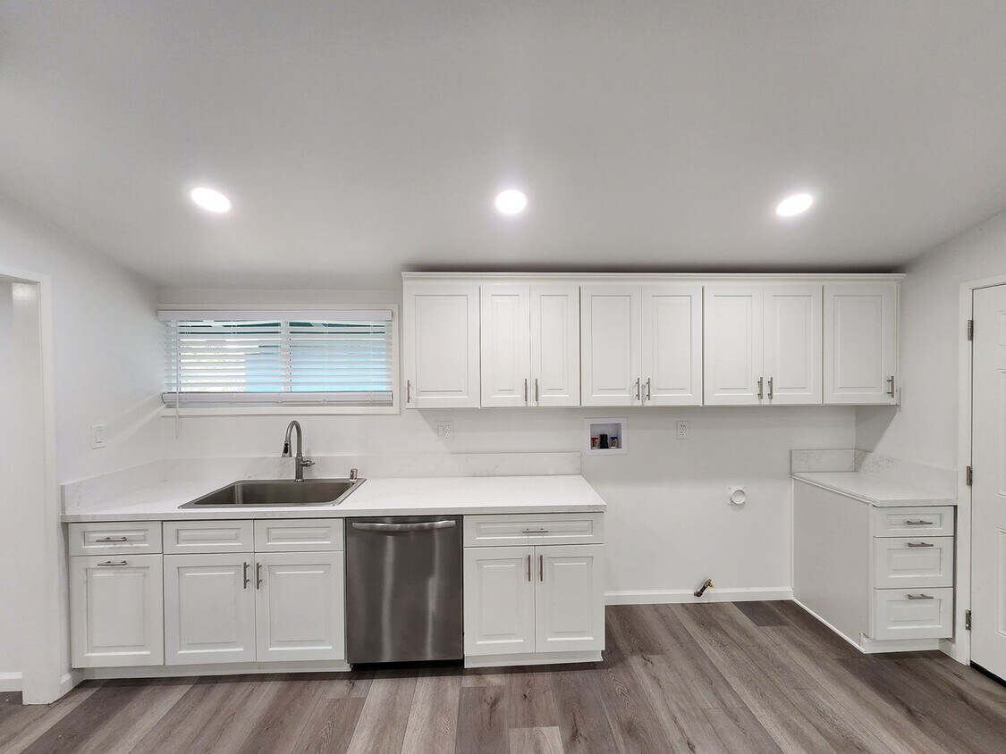 Foto principal - Ferndale 4 bedroom 2 bathroom