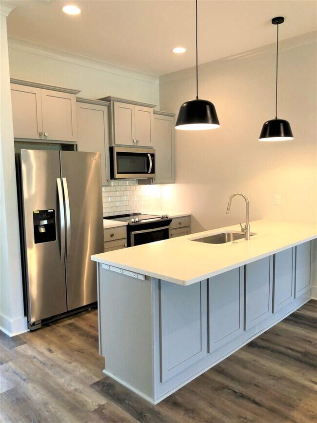 Foto del edificio - 2 Bedroom NEW Construction off Old Jeffers...