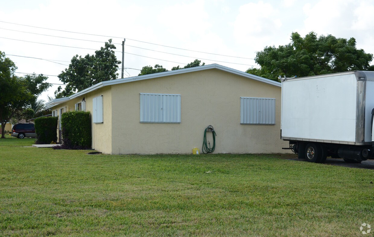Building Photo - 4258-4272 Canal Rd