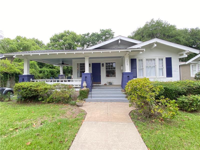 Primary Photo - 209 Kinzie Ave