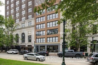 Building Photo - 123 S Ct Ave