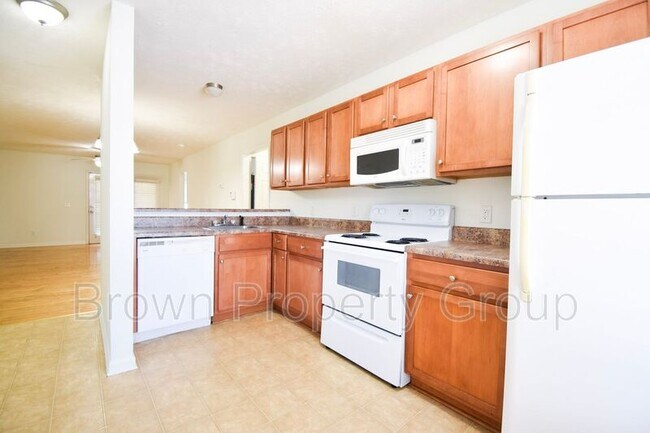 Building Photo - 3211 Sperry Branch Way