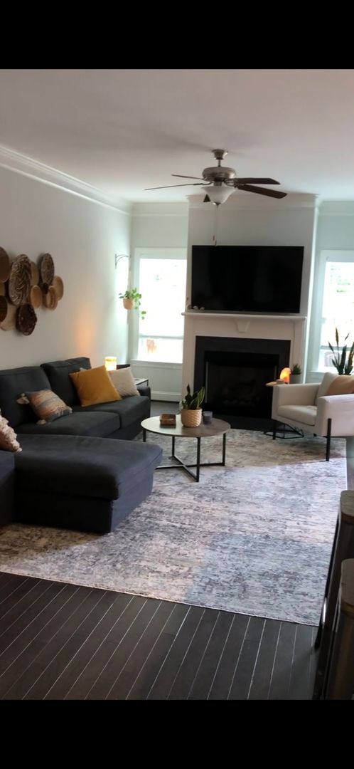 Foto del edificio - FOR RENT WINSTON SALEM
