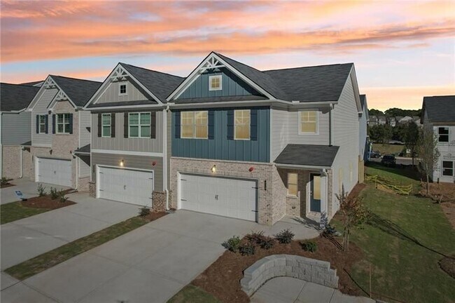 Foto del edificio - 405 Lanier Cir