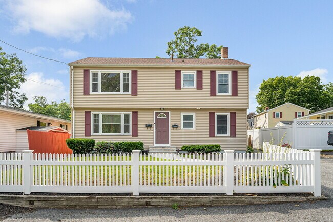 Foto del edificio - 79 Fairfield St