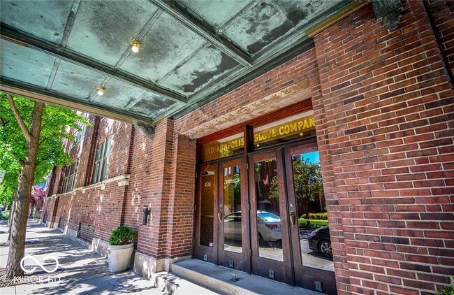 Foto del edificio - 430 N Park Ave