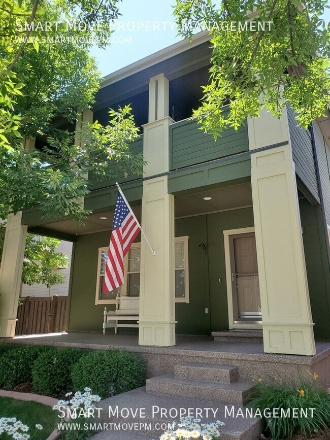 Building Photo - East Boise 3bd Close to Barber Park, River...