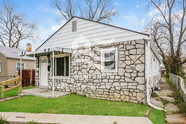 Building Photo - 3031 N Colorado Ave