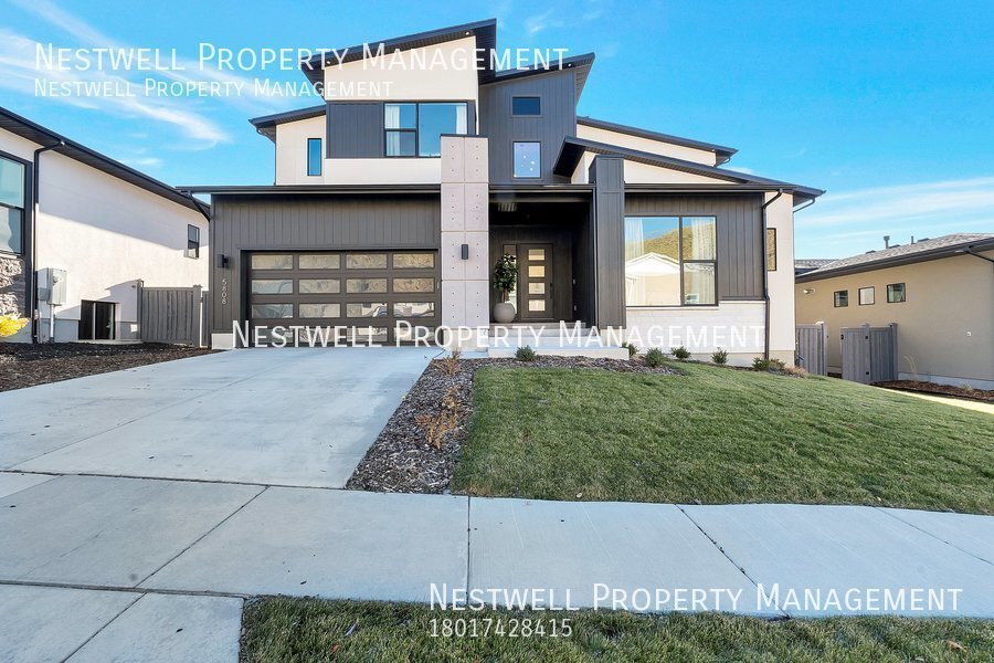 Foto principal - New 6-bed Home in Lehi!