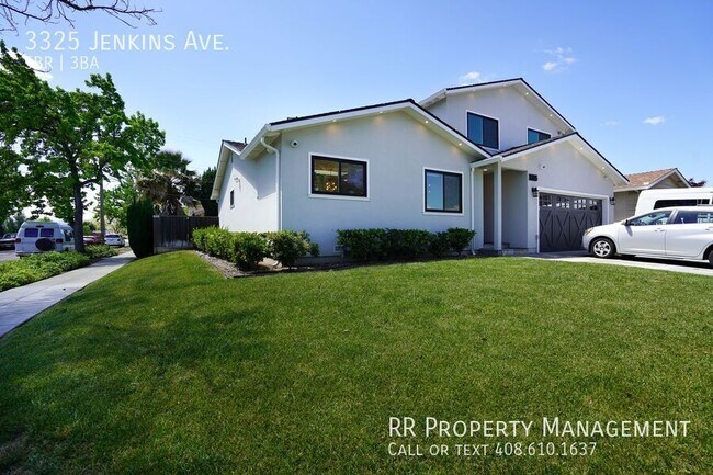 Building Photo - 3325 Jenkins Ave