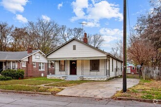 Building Photo - 4732 Court S