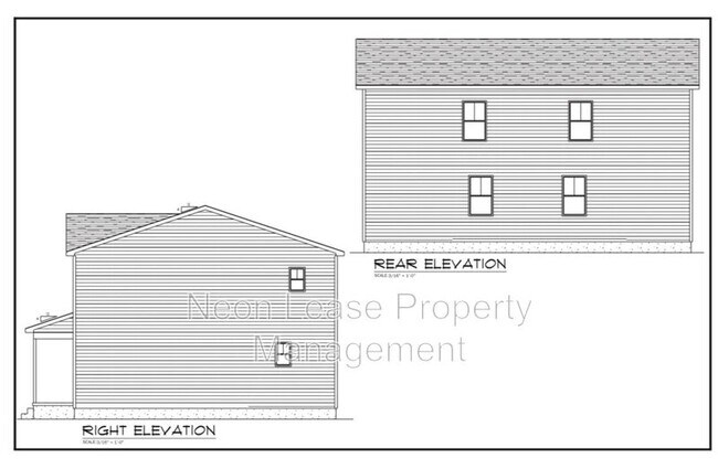 Building Photo - 402 N Walnut St